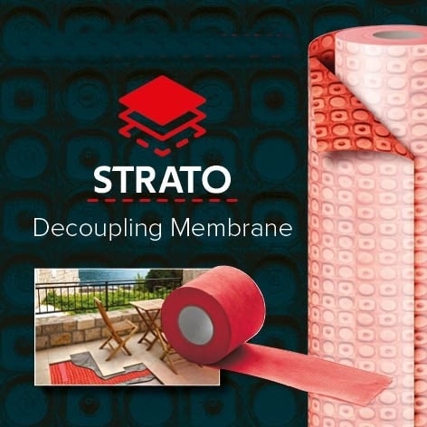 Strato Membrane