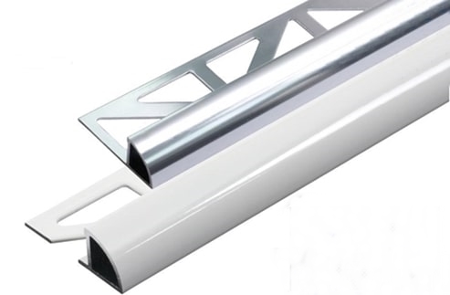 Quadrant Tile Trims