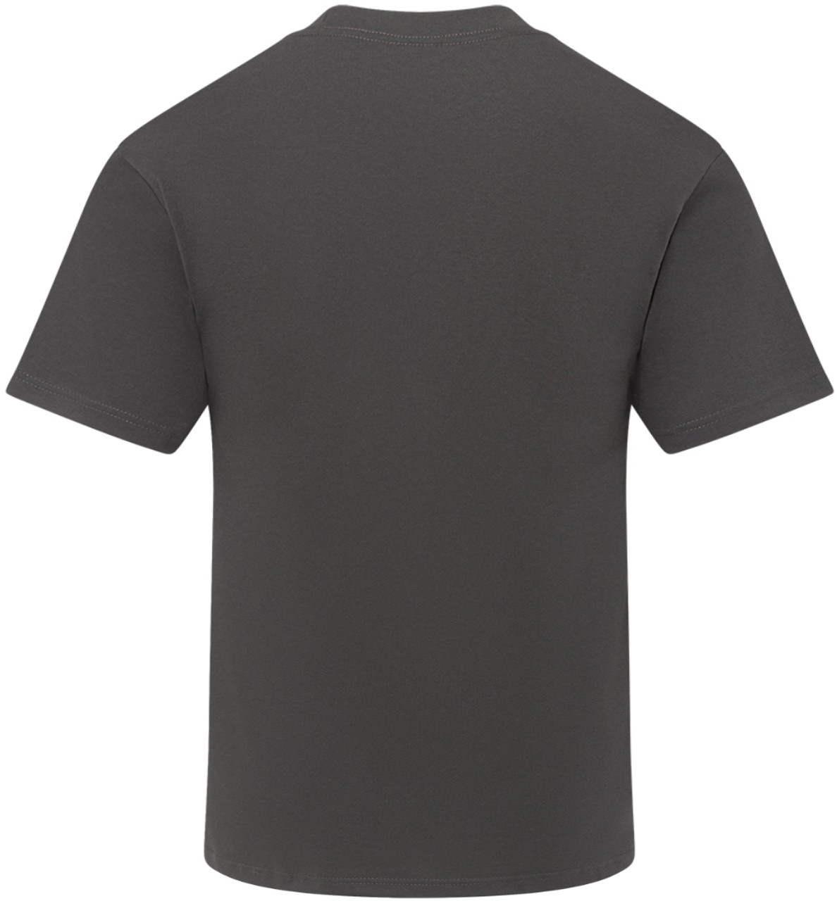 GRAPHITE PREMIUM HEAVYWEIGHT T-SHIRT