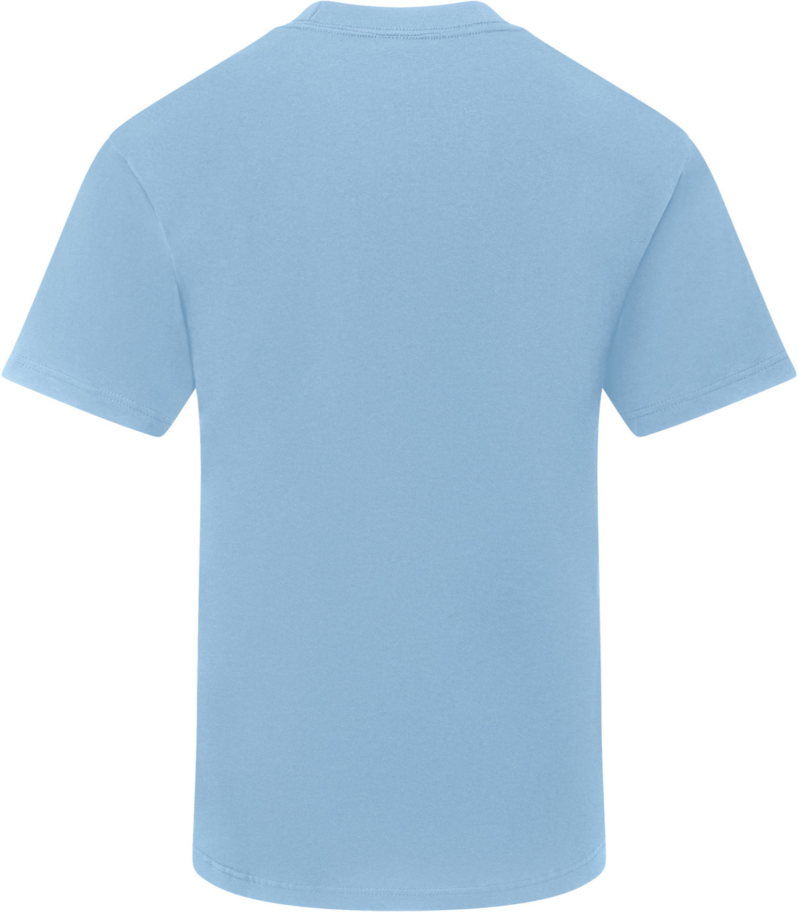 Sky Blue Tshirt 