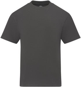 BLACK PREMIUM HEAYWEIGHT T-SHIRT