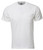 WHITE PREMIUM MAX HEAVYWEIGHT POCKET T-SHIRT
