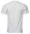 WHITE PREMIUM MAX HEAVYWEIGHT POCKET T-SHIRT