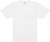 WHITE PREMIUM MAX HEAVYWEIGHT POCKET T-SHIRT