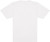 WHITE PREMIUM MAX HEAVYWEIGHT POCKET T-SHIRT