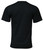 BLACK PREMIUM MAX HEAVYWEIGHT POCKET T-SHIRT