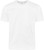 WHITE PREMIUM MAX HEAVYWEIGHT T-SHIRT