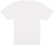 WHITE PREMIUM MAX HEAVYWEIGHT T-SHIRT