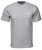 HEATHER GREY PREMIUM MAX HEAVYWEIGHT T-SHIRT HEATHER GREY PREMIUM MAX HEAVYWEIGHT T-SHIRT