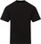 BLACK PREMIUM HEAVYWEIGHT T-SHIRT