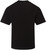 BLACK PREMIUM HEAVYWEIGHT T-SHIRT
