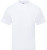 WHITE PREMIUM HEAVYWEIGHT T-SHIRT