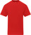 RED PREMIUM HEAVYWEIGHT T-SHIRT 