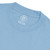 Sky Blue Premium Heavyweight T-Shirt