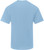 Sky Blue Premium Heavyweight T-Shirt