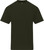 MARINE GREEN PREMIUM HEAVYWEIGHT T-SHIRT 