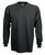 GRAPHITE PREMIUM HEAVYWEIGHT LONG SLEEVE T-SHIRT GRAPHITE PREMIUM HEAVYWEIGHT LONG SLEEVE T-SHIRT