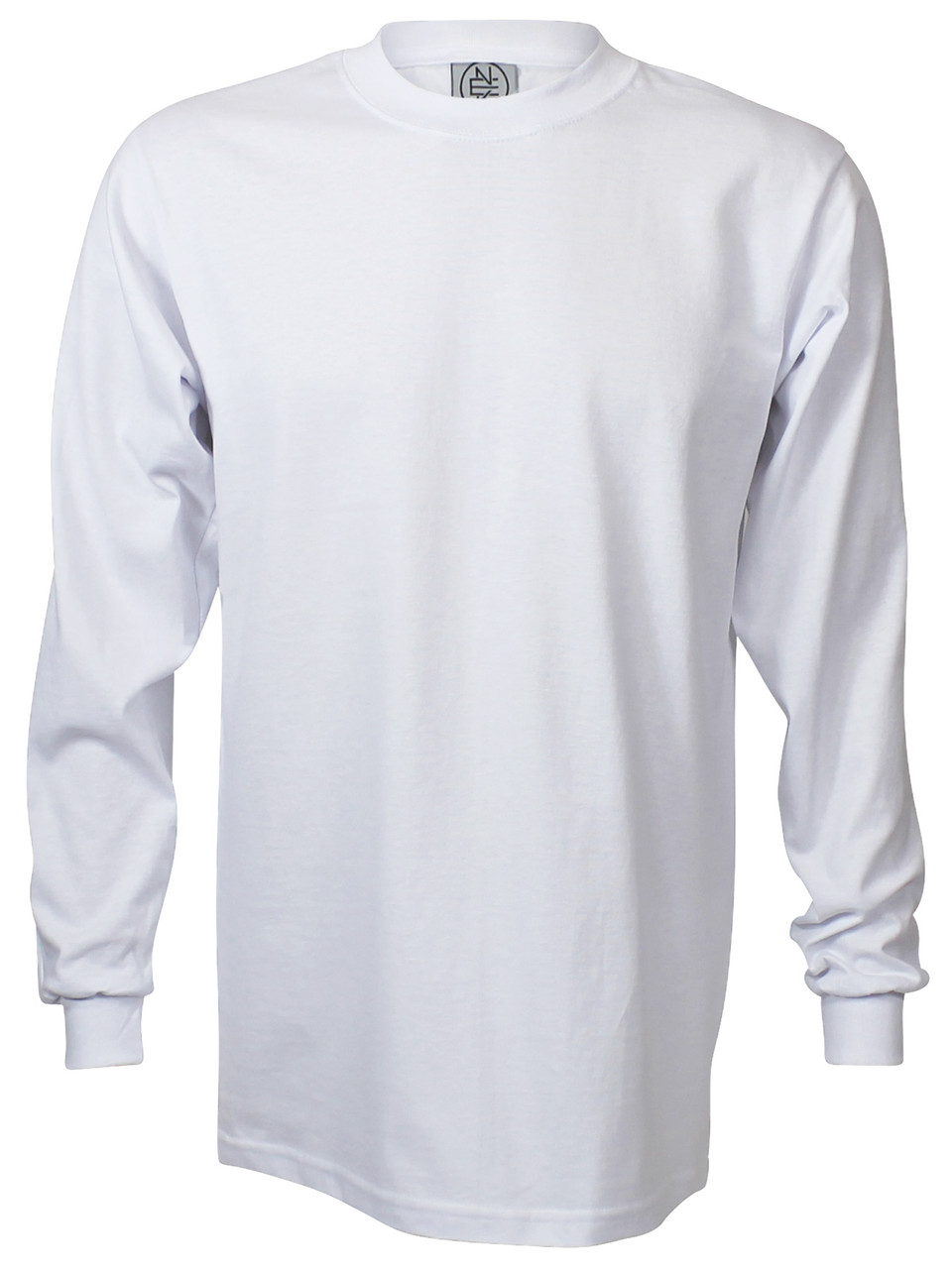 Women's Premium Heavyweight Long Sleeve Shirt