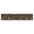 Friar Brown Cali Crafted Bandana Print Headband