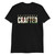 California Crafted with Bear T-Shirt