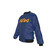 RAM BLUE CAMO CALIFORNIA CRAFTED BOMBER JACKET RAM BLUE CAMO CALIFORNIA CRAFTED BOMBER JACKET