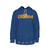 RAM BLUE CAMO CALIFORNIA CRAFTED HOODIE