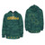 ATHLETIC GREEN CAMO CALIFORNIA CRAFTED HOODIE ATHLETIC GREEN CAMO CALIFORNIA CRAFTED HOODIE