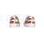 49ER RED GOLD AND WHITE CAMO SLIP ON SHOE