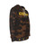 FRIAR BROWN AND GOLD CAMO CALIFORNIA CRAFTED HOODIE FRIAR BROWN AND GOLD CAMO CALIFORNIA CRAFTED HOODIE