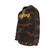 FRIAR BROWN AND GOLD CAMO CALIFORNIA CRAFTED HOODIE FRIAR BROWN AND GOLD CAMO CALIFORNIA CRAFTED HOODIE
