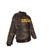 FRIAR BROWN AND GOLD CAMO BOMBER JACKET FRIAR BROWN AND GOLD CAMO BOMBER JACKET