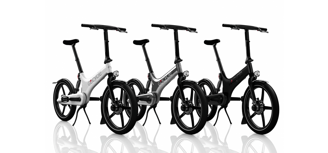 What is the difference between the Gocycle G2 and Gocycle G3 electric bike?