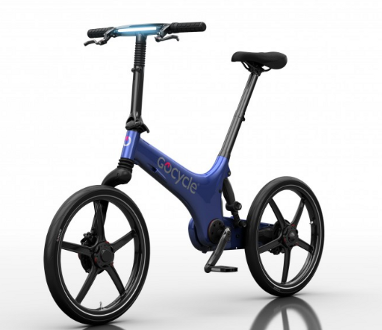 3 of the Best Electric Folding Bikes For 2017