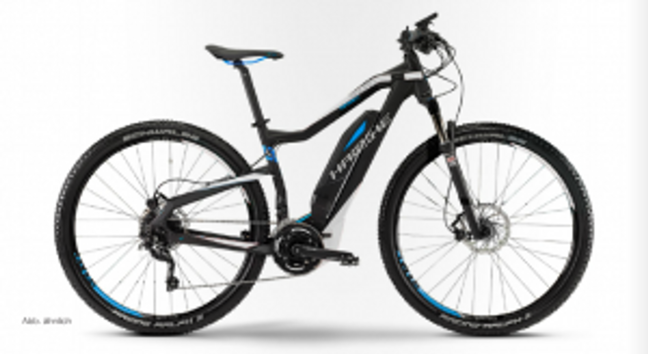 Haibike Unleash Industry Changing 2016 Range