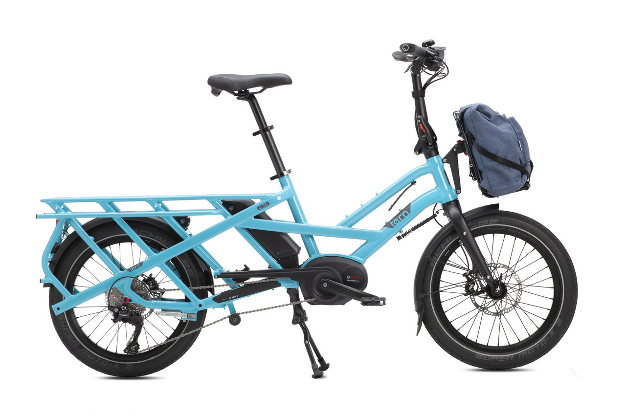 Tern Luggage Truss CMT | Tern Accessories | Fully Charged