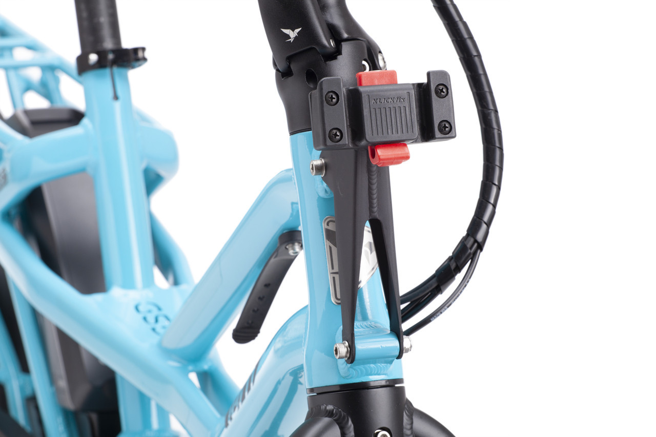 Tern Luggage Truss CMT | Tern Accessories | Fully Charged