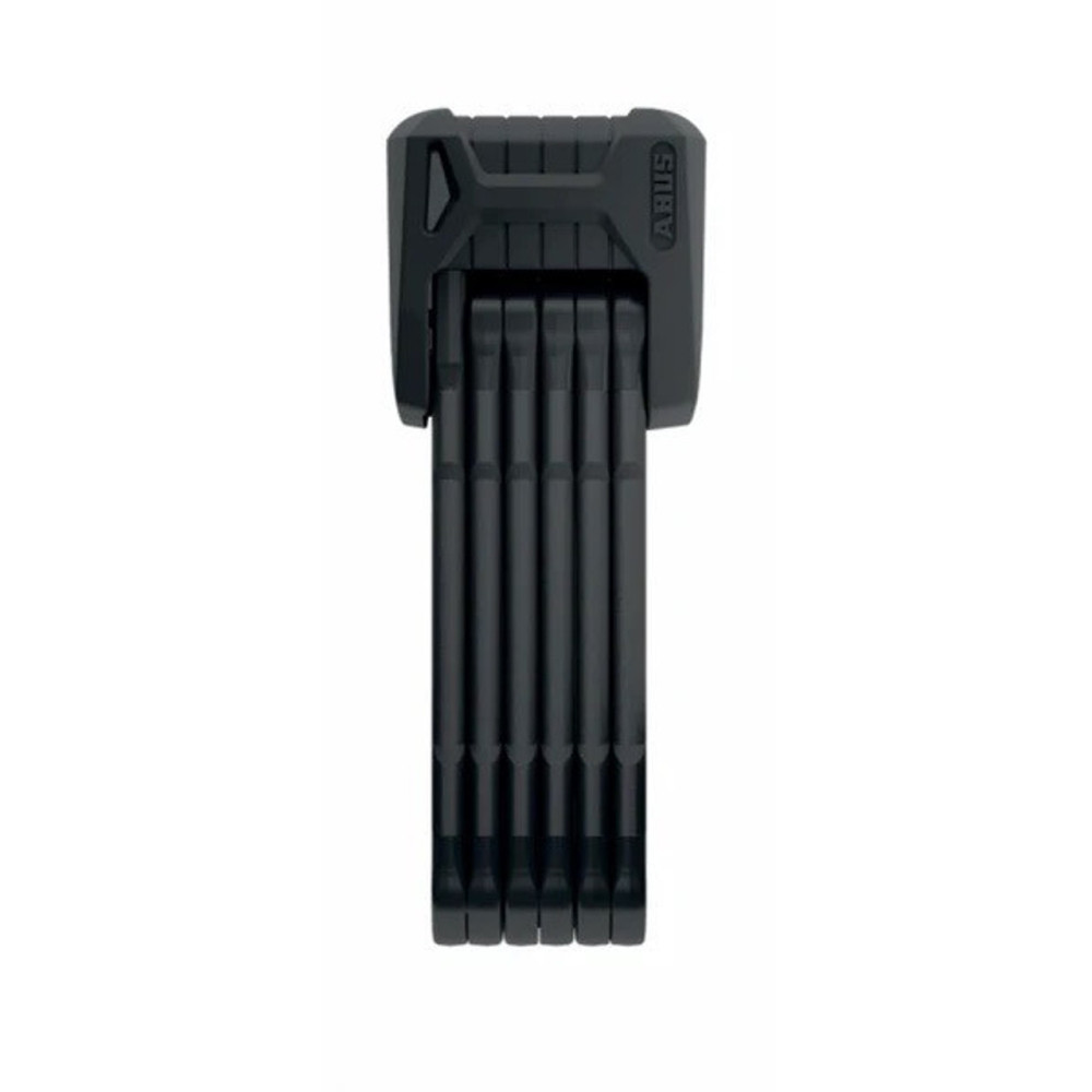 アクセサリー ABUS BORDO GRANIT X-PLUS 6510 Black Bordo Granit Xplus 6500 | Locks & Security | Fully Charged