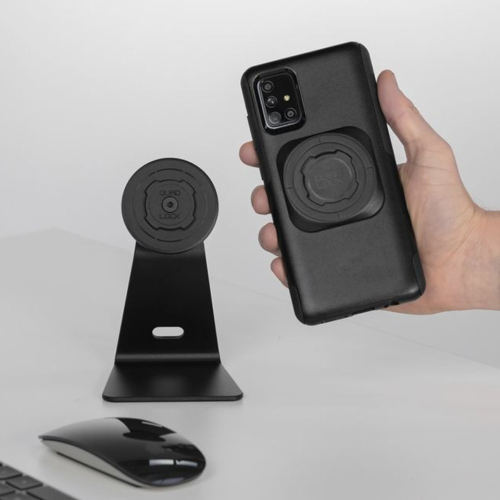 Quad Lock Universal Adaptor V3 Phone Holder - Main Image