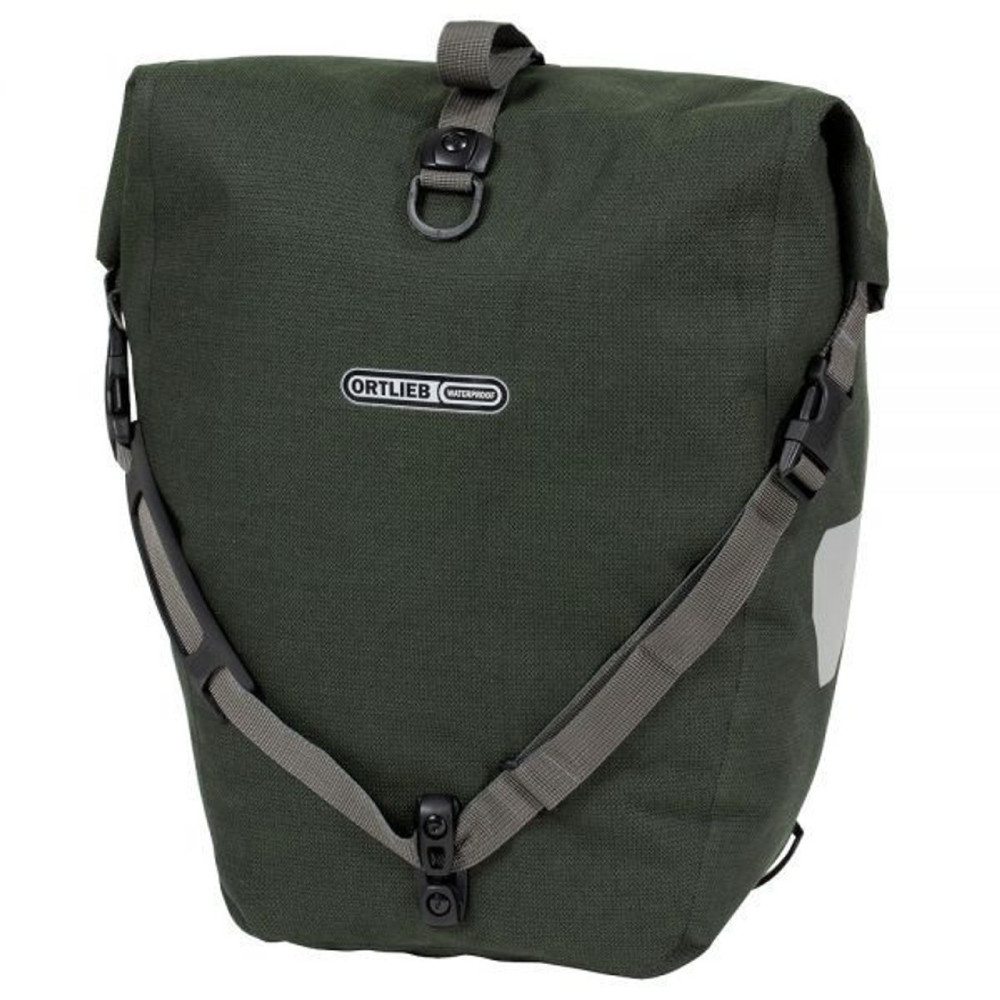 Ortlieb Back Roller QL2.1 20ltr Pannier Bag