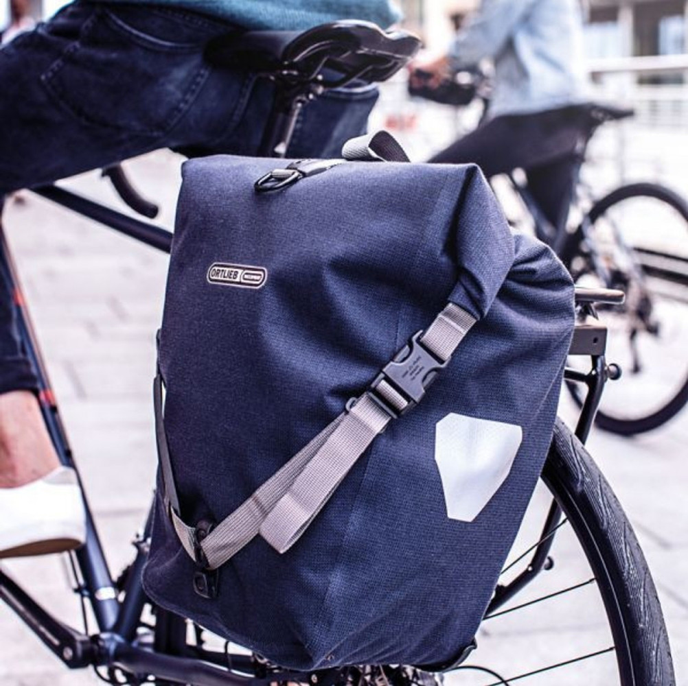 Ortlieb Back Roller QL2.1 20ltr Pannier Bag