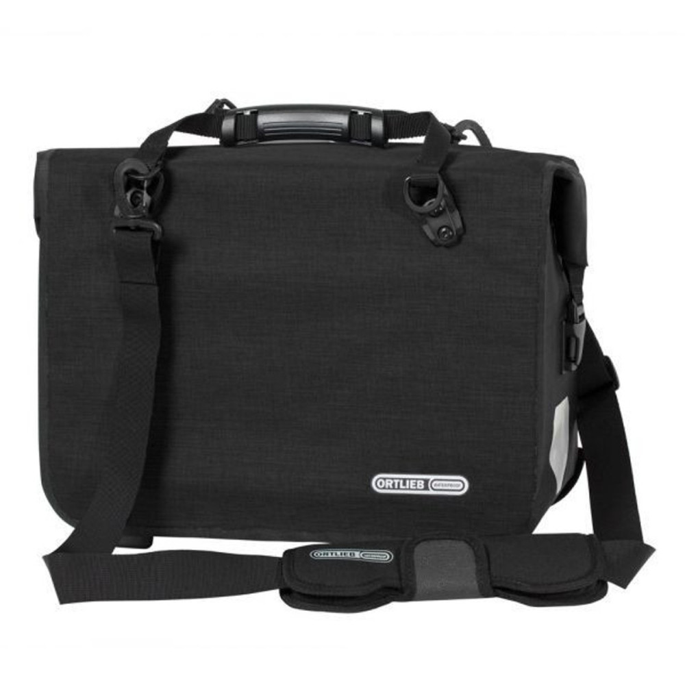 Ortlieb Office Bag High Vis 21L Pannier Bag
