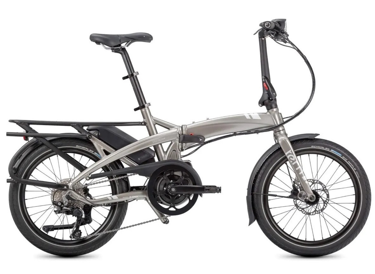 Vektron sales folding bike