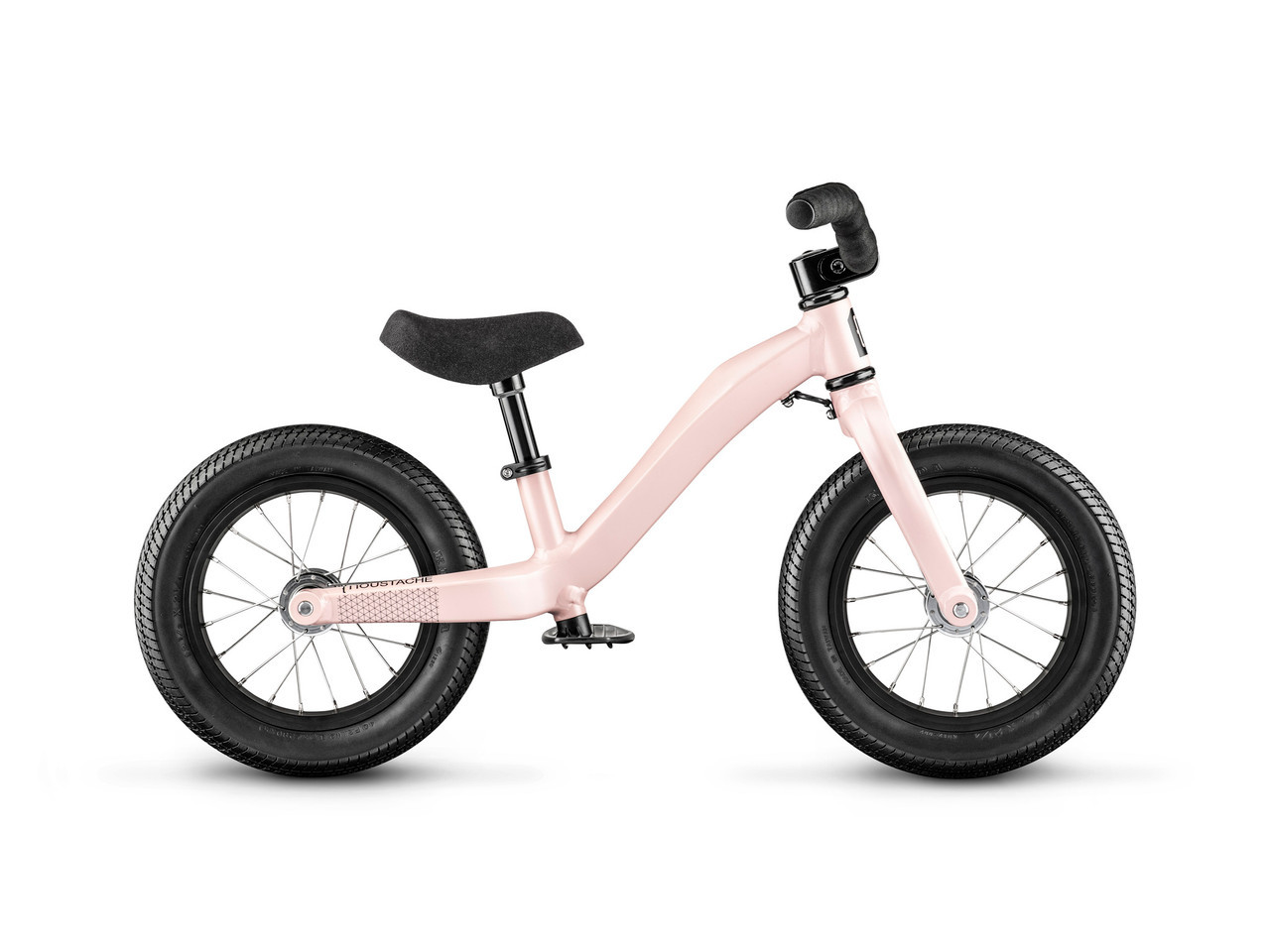 Moustache Mercredi Balance Bike Fully Charged UK