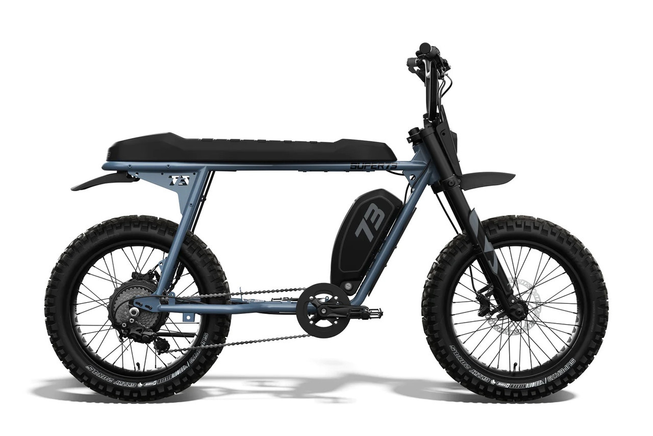 Super73 S Adventure Series Electric Bike