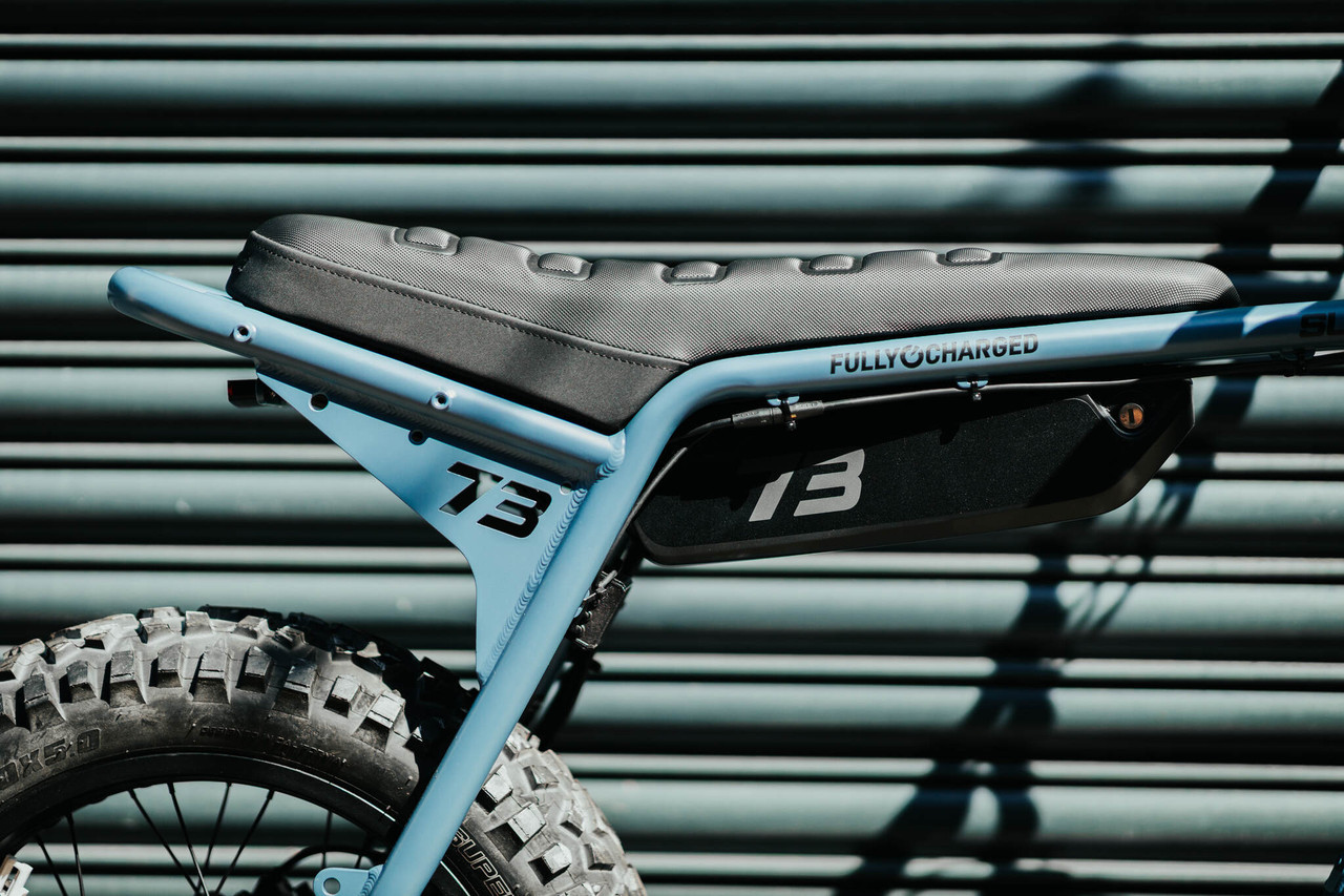 Super73-Z Adventure Series Electric Bike
