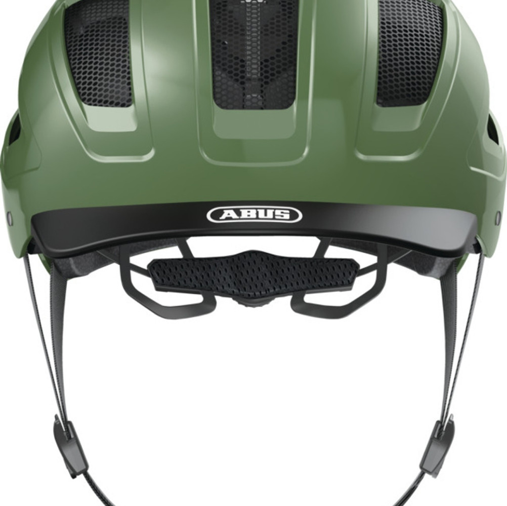 Abus Hyban 2.0 Helmet | Fully Charged Accessories