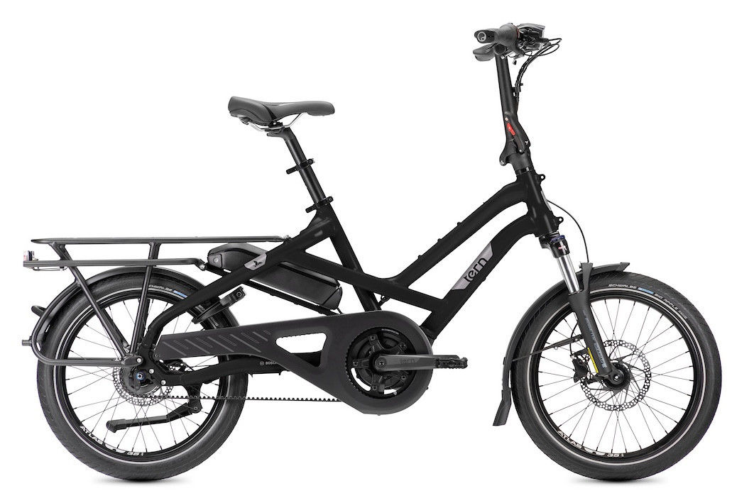 Hsd S8i Tern Cargo Ebike Tern HSD P5i Electric Cargo Bike Fully