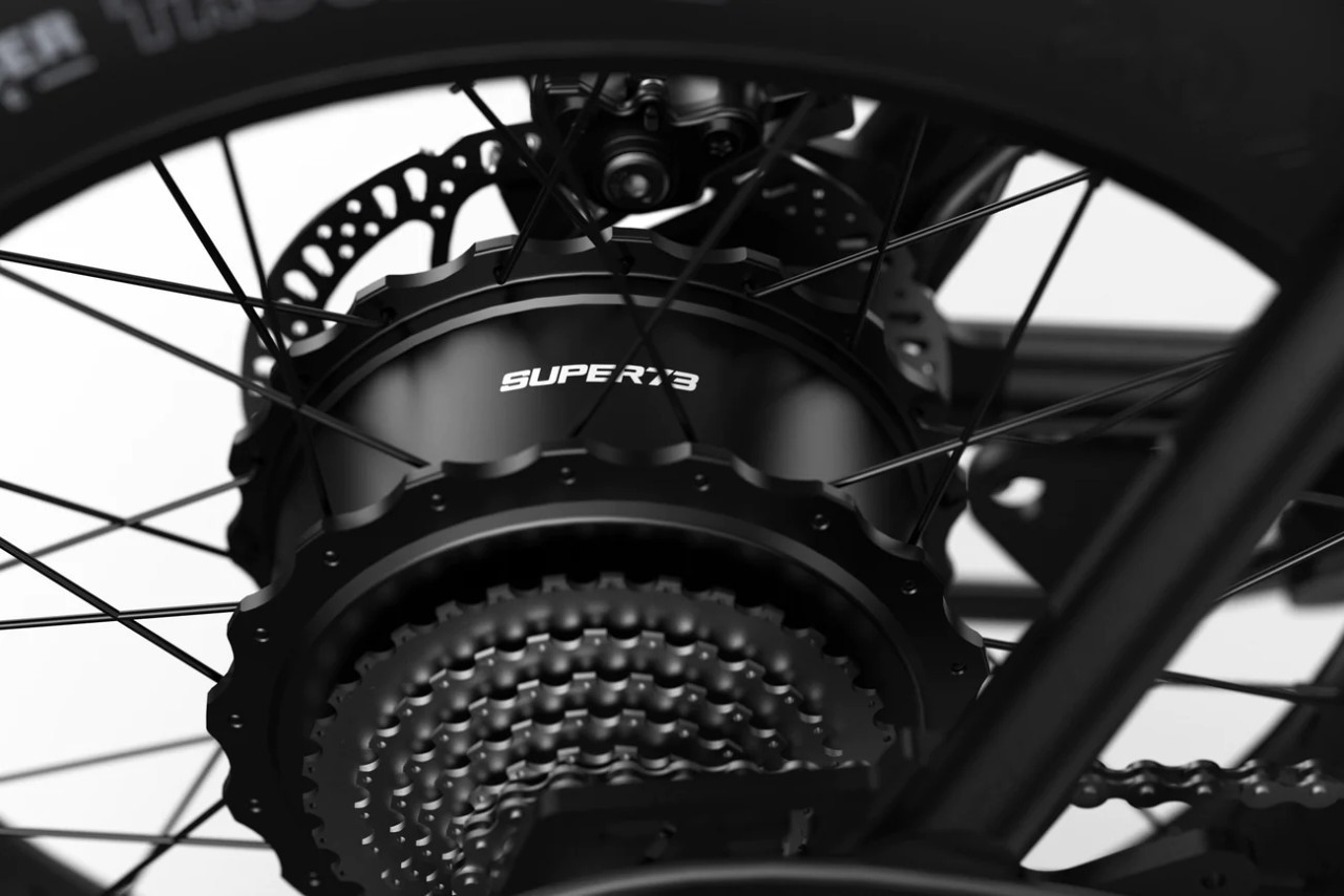 Super73 ZX | Electric Bike
