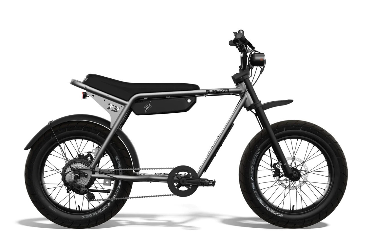 Super73 ZX Electric Bike1