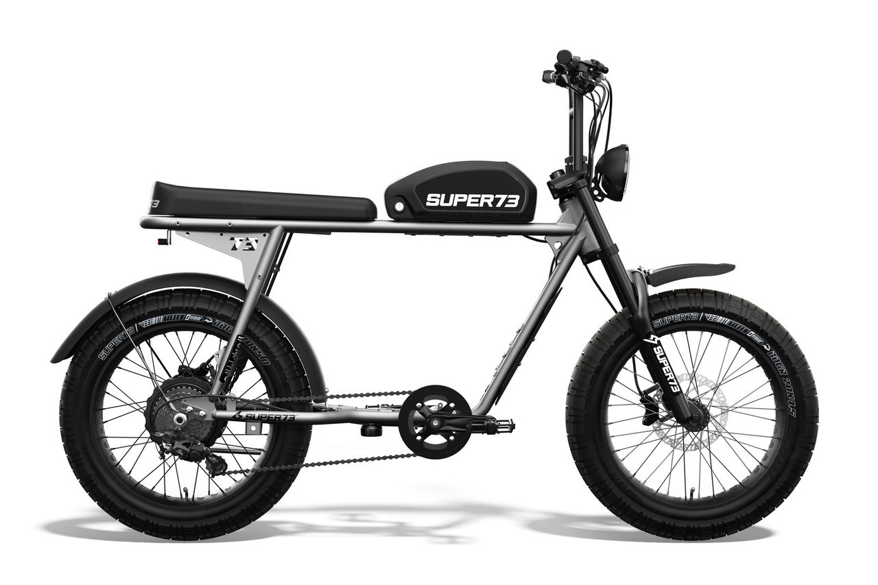 SUPER73-S2